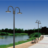 ८० वॅटचा बाहेरचा प्रकाश