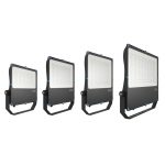 EK-FLH03 अॅल्युमिनिअम हाऊसिंग फ्लड लाइटचे नेतृत्व करते