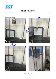 EKI-IK08-चाचणी-प्रमाणपत्रे