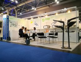 प्रदर्शन शो