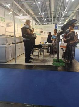 प्रदर्शन शो