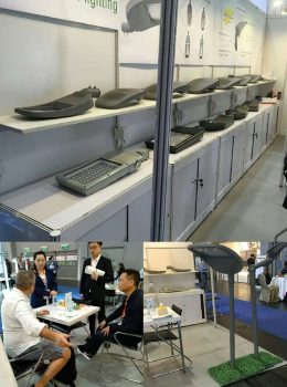 प्रदर्शन शो