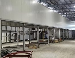 फॅक्टरी शो