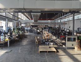 फॅक्टरी शो