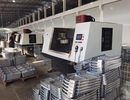 फॅक्टरी शो