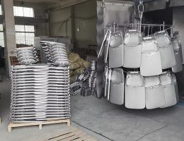 फॅक्टरी शो