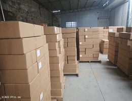 फॅक्टरी शो