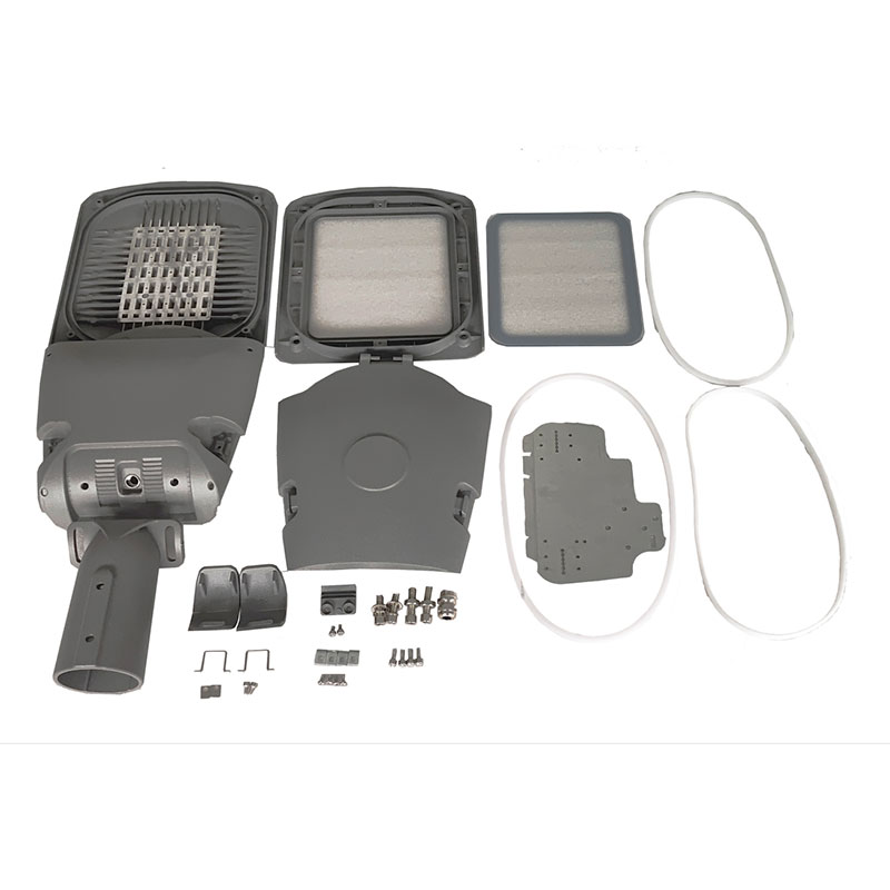 Five Factors Attention when Buying LED Street Light Housing एलईडी स्ट्रीट लाइट हाउसिंग खरेदी करताना पाच घटकांकडे लक्ष द्या