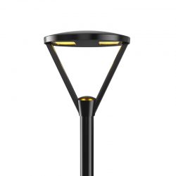 एलईडी-बाग-दिवे