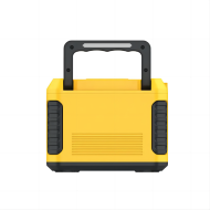 मोठी क्षमता असलेली साठवण क्षमता १२०० वॅट