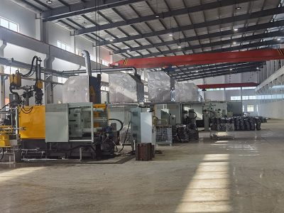 कास्टिंग कार्यशाळा