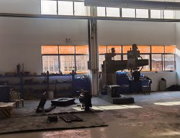 स्ट्रीट लाइट गृहनिर्माण