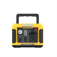 पोर्टेबल पॉवर स्टेशन