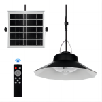 98LED सोलर बार्न लाइट