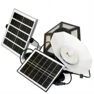 सौर पेंडंट लाईट