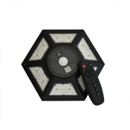 सौर सेन्सर लाईट