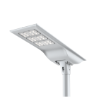 सर्व एकाच एलईडी सौर पथदिवे