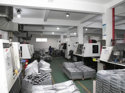 डाय-कास्ट-कार्यशाळा