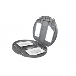 eki च्या नेतृत्वाखालील स्ट्रीट लाईट