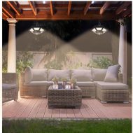 गॅरेज लाईट