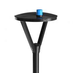 बाग-प्रकाश