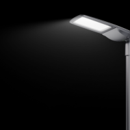 उच्च लुमेन रोडलाइट