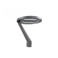 दिवा अॅल्युमिनियम गृहनिर्माण