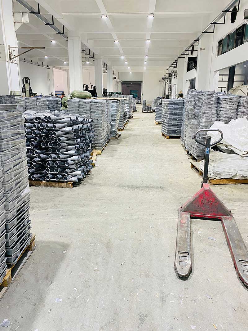 एलईडी-फ्लडलाइट