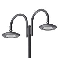 एलईडी गार्डन लाइट