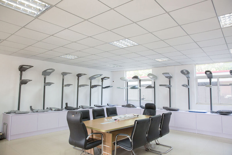 How to choose the height of LED Street Light? एलईडी स्ट्रीट लाइटची उंची कशी निवडावी?