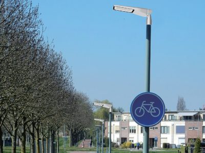 एलईडी-टाउन-लाइट