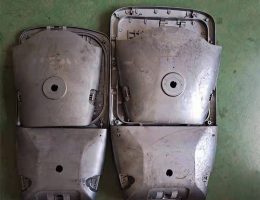 एलईडी स्ट्रीट लाइट सेन्सर