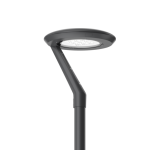 डाय कास्टिंग गार्डन लाईट