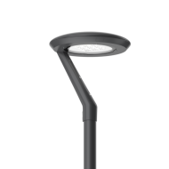 बाहेरील बागेचा दिवा