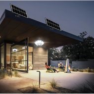 पोर्च लाईट