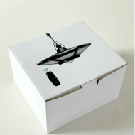 सौर सेन्सर दिवे