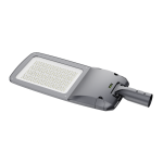 नवीन स्ट्रीट लाईट अॅल्युमिनियम बॉडी