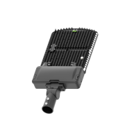 स्ट्रीटलाइट अॅल्युमिनियम हाऊसिंग