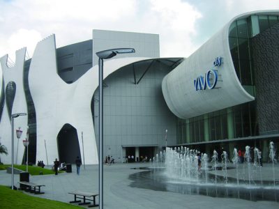 रस्त्यावरील दिवा