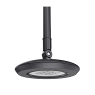 अंगणातील रोषणाई